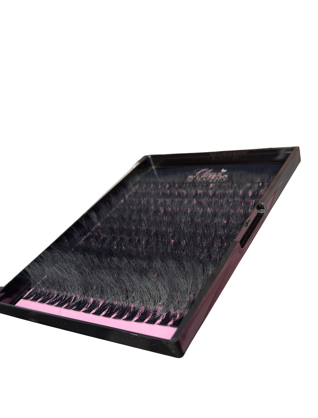 Extra Fluffy Luxe Cluster Tray (14–24mm)