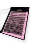 ClassyClusters Natural Tray (8-18mm)