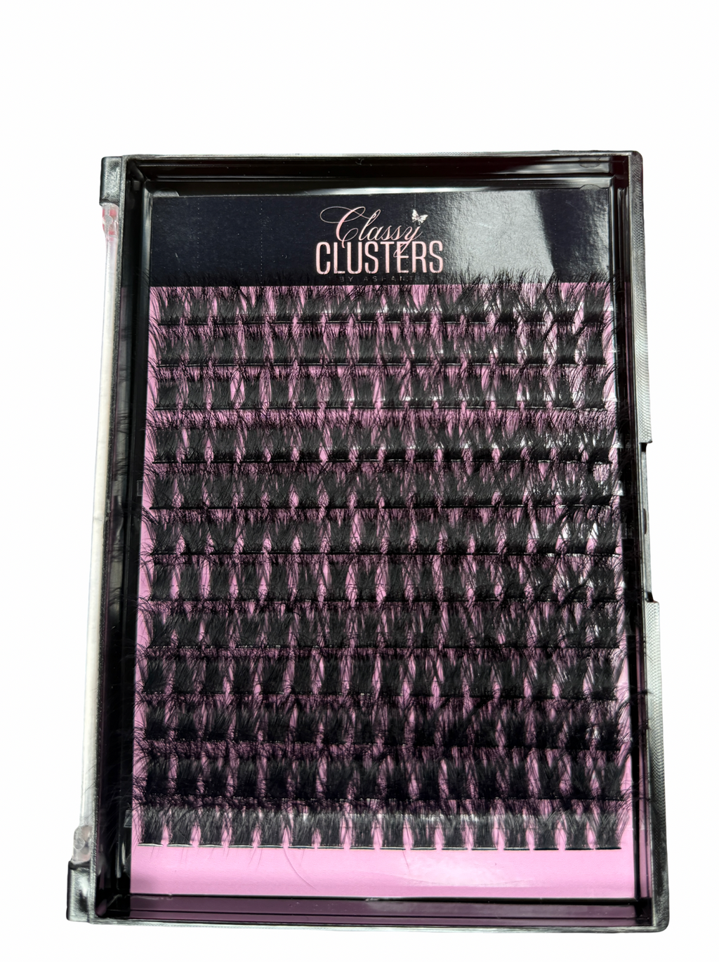 Extra Fluffy Luxe Cluster Tray (14–24mm)