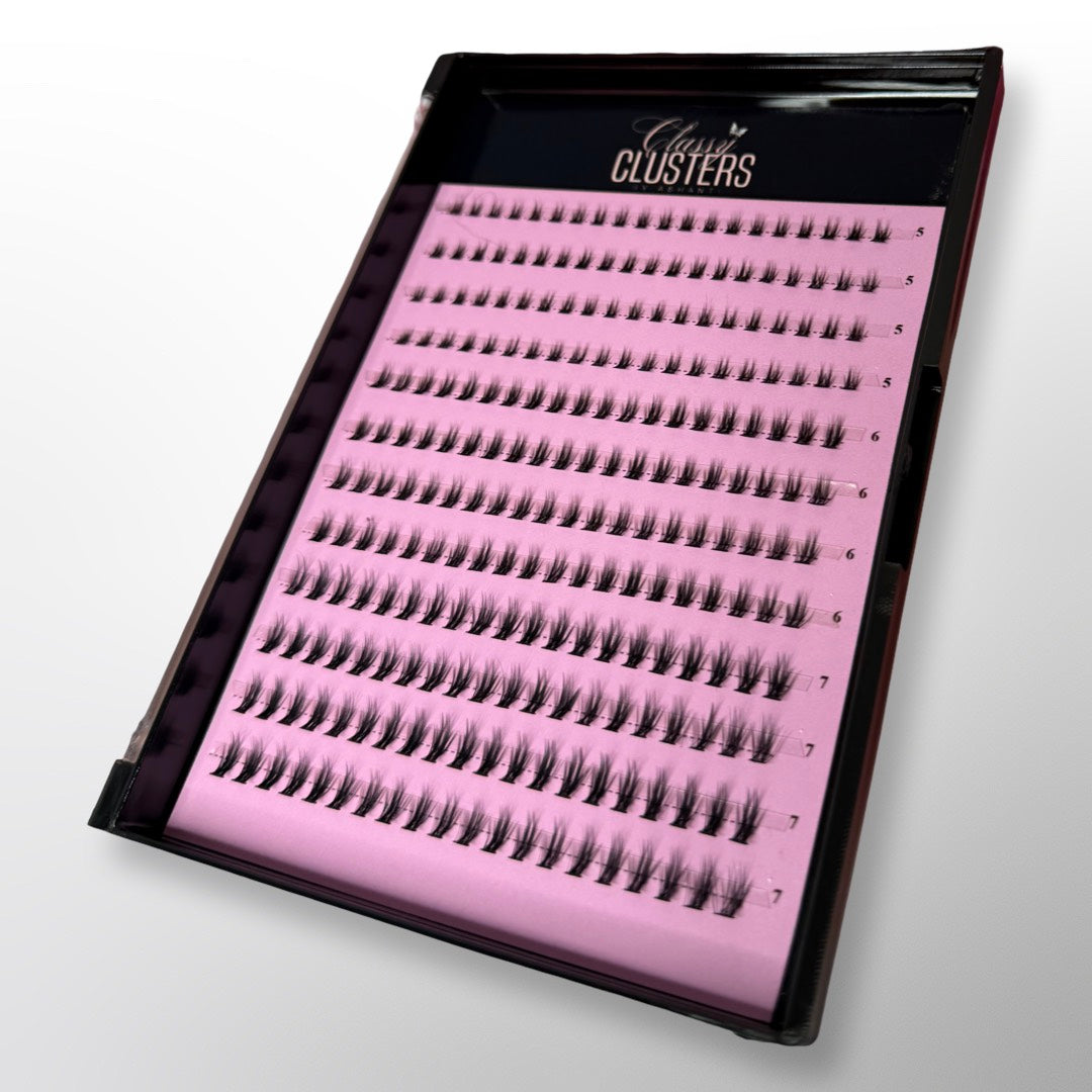 Classy Cluster Bottoms