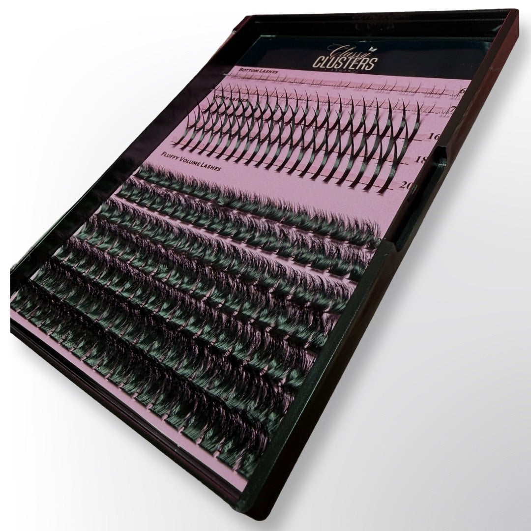 Classy Clusters Tray (8-14mm)