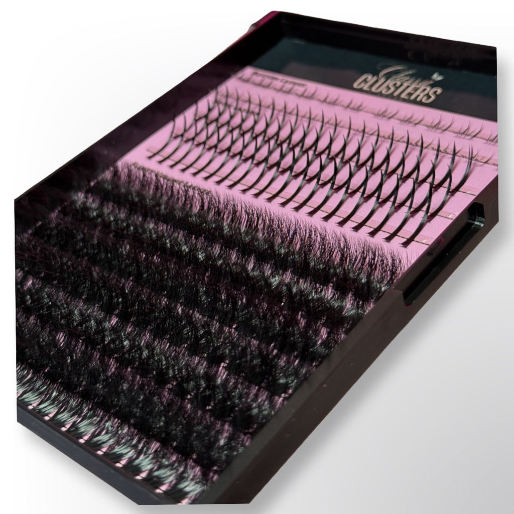 Classy Clusters Tray (14-20mm)