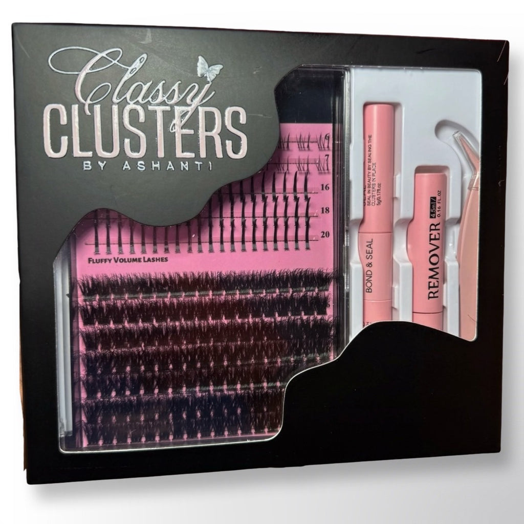Classy Clusters Kits (14-20mm)
