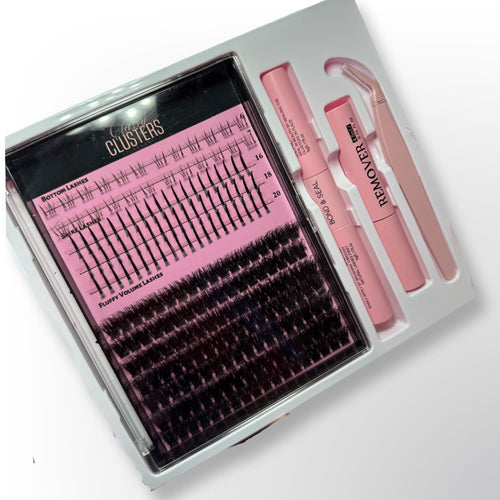 Classy Clusters Kits (14-20mm)