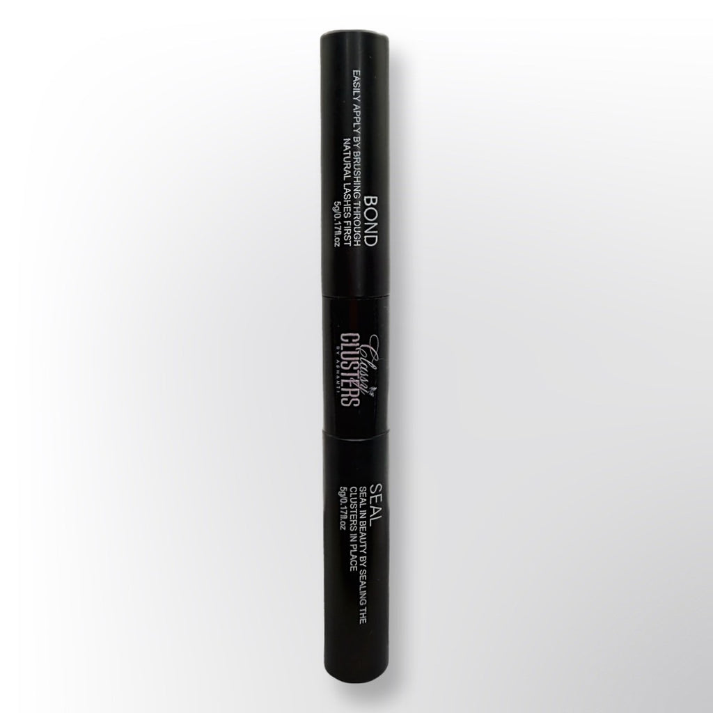 Classy Clusters Bond & Seal